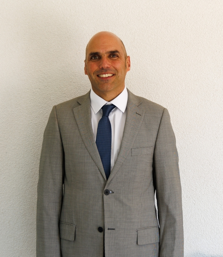 Organización del Colegio