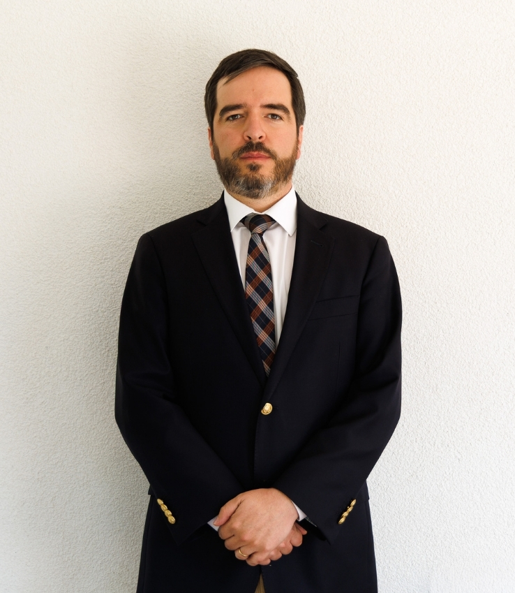 Organización del Colegio