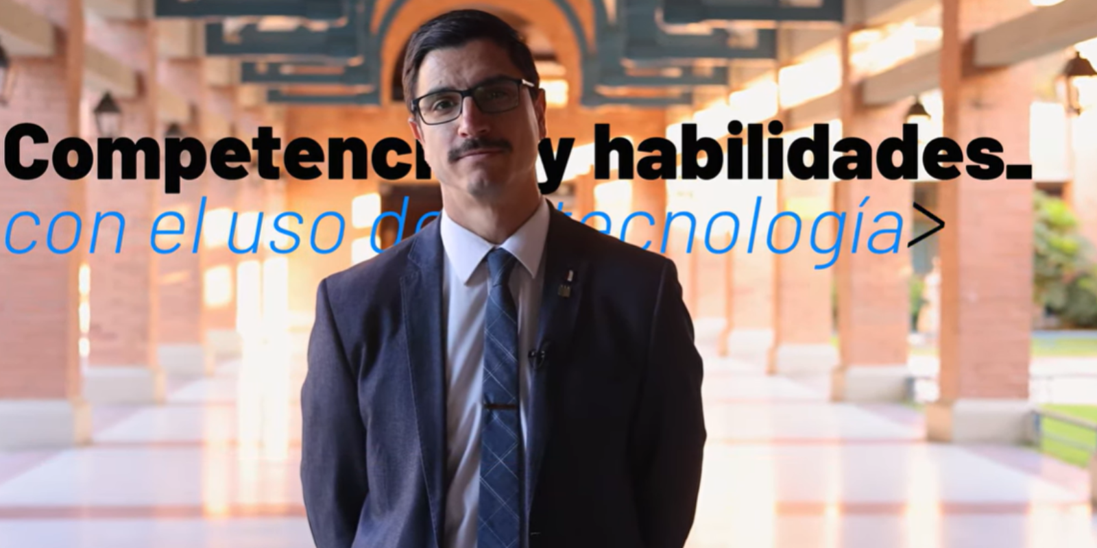 Conoce a los Jefes de Departamento 2026