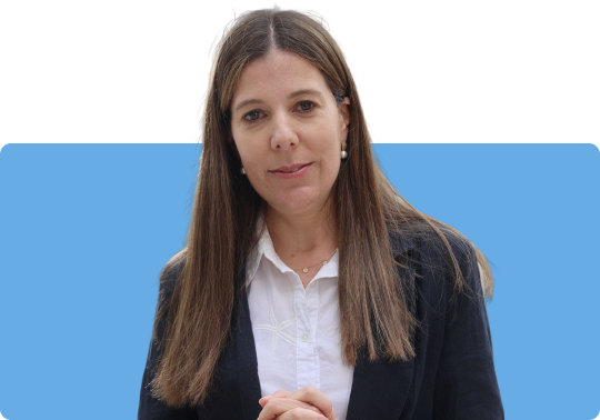 Admisión