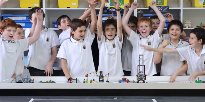 Mensaje del Director: cuidar la salud de nuestros hijos